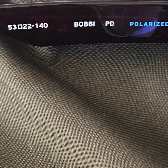 S.A.L.T. ‎ “ Bobbi” Glasses FRAMES ONLY